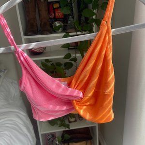 Princess Polly Crop top